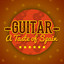Guitar: A Taste of Spain cover