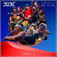 Tropicalia, Pt. 3 (AO VIVO) cover
