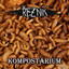 Rybí Štětka Řezník Verse cover