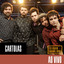 Cartolas no Estúdio Showlivre (Ao Vivo) cover