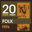 20 Folk Hits cover