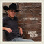 LANDON NOLTY - I DON'T WANT TO