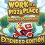 Work at a Pizza Place (Original Game Soundtrack) [Extended Edition] cover