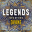 Legends cover