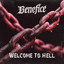 Benefice — Welcome to Hell cover art