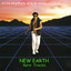 New Earth - Rare Tracks cover