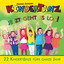 Kindertanz: Jetzt geht es los! (22 Kindertänze fürs ganze Jahr) cover
