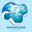 zZz Sophisticated Soothing Ocean Ambiance zZz cover