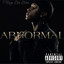 Abnormal cover