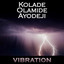 Vibration cover