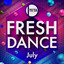 Fresh Dance - July cover
