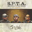 S.P.T.A. Said Person of That Ability cover