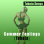 Summer Feelings (Tabata) cover