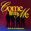 Come With Me (Hindi Ka Na Maghihintay)