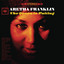The Queen In Waiting cover