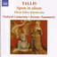Oxford Camerata - Spem in alium