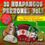 El Mixteadito cover