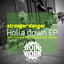 Holla Down - Original Mix cover