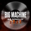 Big Machine: Big Songs Of 2022 cover