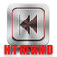 Hit Rewind cover