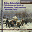 Unknown Title cover