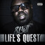 Life's Quest cover