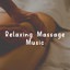 Relaxing Massage Music cover
