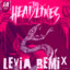 Homewrecker - Levia Remix artwork