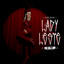 LADY LESTE (AO VIVO) cover