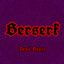 Berserk cover