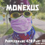 Purpleswank 420, Pt. 3 (Radio Edits) cover