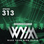 Wake Your Mind Radio 313 cover