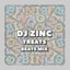 Treats Beats Mix artwork