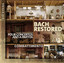 Concerto for Three Violins in D Major, BWV 1064r: III. Allegro