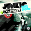 Need for Speed: Prostreet (Original Soundtrack) cover