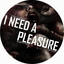 I Need A Pleasure - Jan Fleck Remix