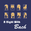 A Night with Bach cover
