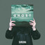 Ghost cover