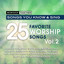 Worship Together: 25 Favorite Worship Songs Vol. 2 cover