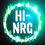 Hi-Nrg cover