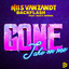 Gone (Take On Me) featuring Basti Woods - Extended Mix