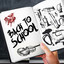 Bach to School cover