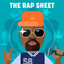The Rap Sheet cover