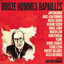 12 hommes rapaillés chantent Gaston Miron, Vol. 1 cover