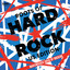 ROOTS OF HARD ROCK -US EDITION- cover