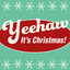 Yeehaw It's Christmas! cover