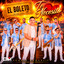 Mike Balmory - Cumbia Romántica: El Boleto / Te Necesito