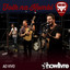 Folk na Kombi no Estúdio Showlivre (Ao Vivo) cover
