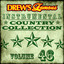 Drew's Famous Instrumental Country Collection (Vol. 46) cover