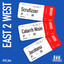 East 2 West feat. Scrufizzer